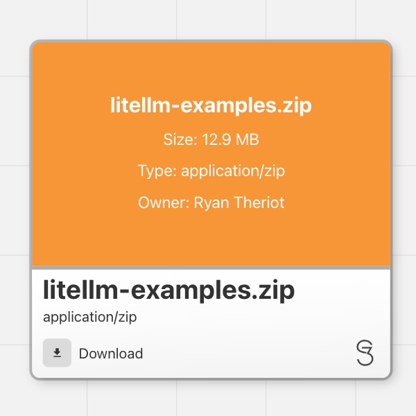 AssetLink