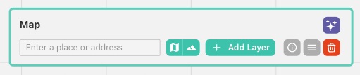 MapToolbar