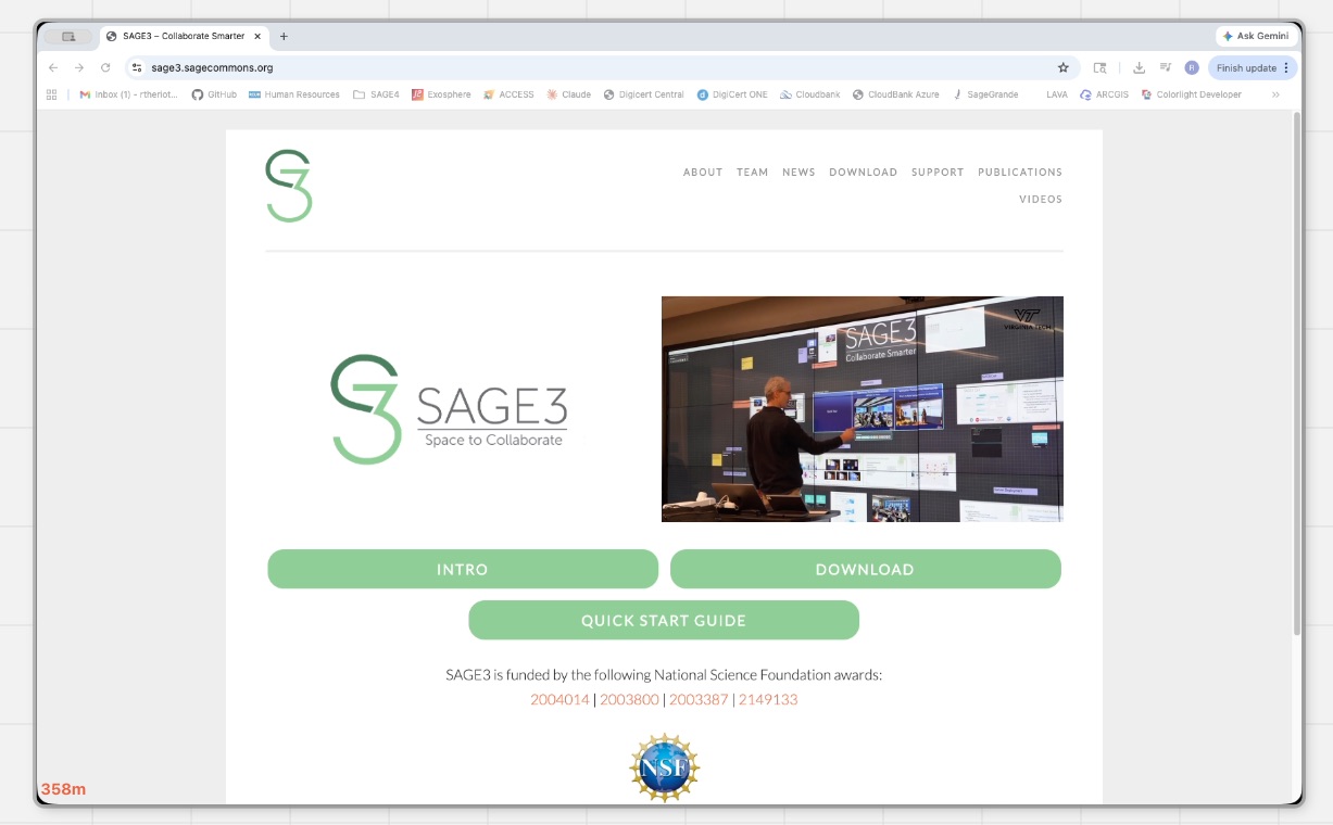 Screenshare