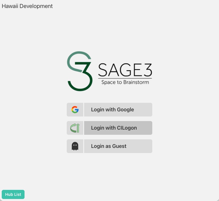 LoginPage